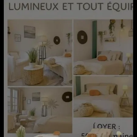 Apartment Nid Douillet Le Pré-Saint-Gervais